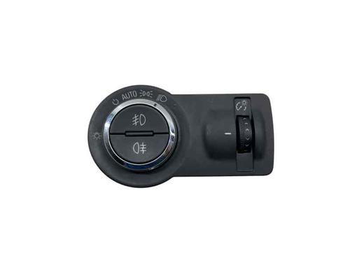 Used Headlight switch OPEL ASTRA J Sports Tourer (P10) 2.0 CDTI (35) (165 hp) 29765092