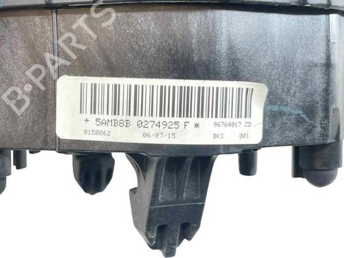 Driver airbag CITROËN C4 Picasso I MPV (UD_) 1.6 VTi 120 | BP28162748C9 