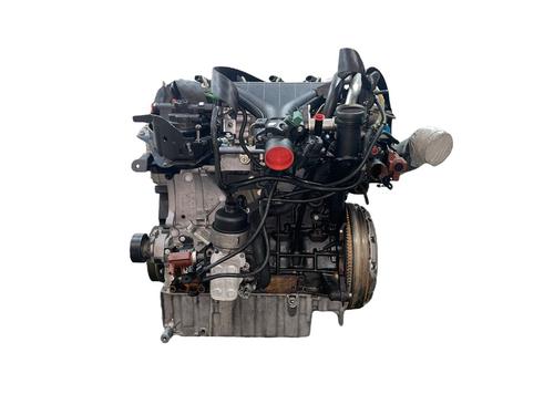 Used Engine Engine FORD FOCUS C-MAX (DM2) 1.6 (100 hp) 24223759 24223759