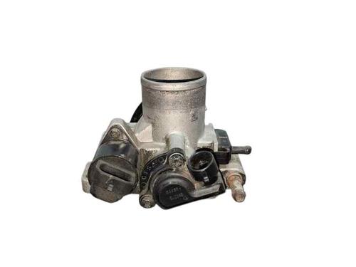 Throttle body DAEWOO MATIZ (M100, M150) 0.8 | BP31683440M82  - Image 6