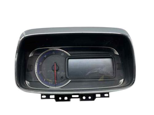 Used Instrument cluster CHEVROLET TRAX 1.7 TD AWD (131 hp) 26490613