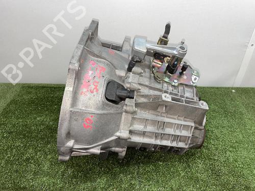 Used Gearbox FORD FOCUS II (DA_, HCP, DP) [2004-2013]  24225336
