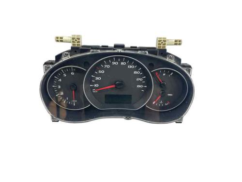Used Instrument cluster RENAULT KANGOO / GRAND KANGOO II (KW0/1_) 1.5 dCi 110 (KW0C, KW0H) (110 hp) 26055799