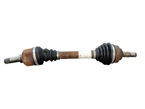 Used Left front driveshaft Left front driveshaft PEUGEOT PARTNER MPV (5_, G_) 1.6 HDi 75 (75 hp) 26286259 26286259