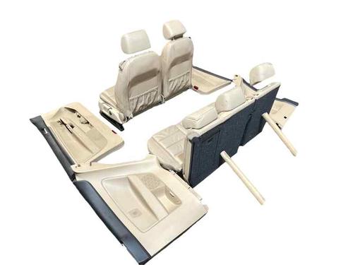 Seats set VW GOLF V (1K1)  | BP31682717C78  - Image 7
