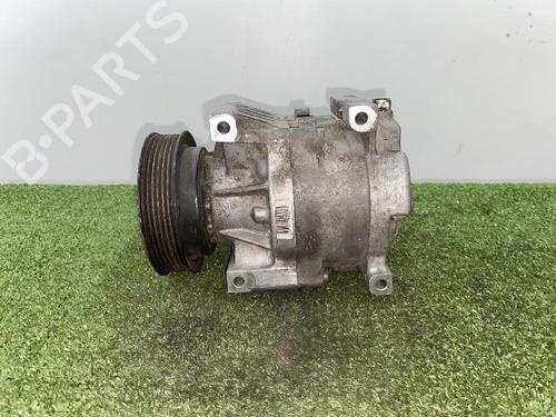 Used AC compressor AC compressor 31681827 31681827