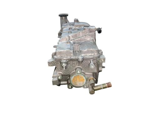 Cylinder head MAZDA 3 Saloon (BK) 1.6 (BK12) | BP24223529M5 