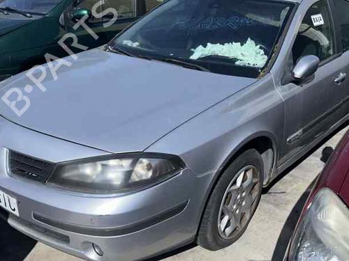 Starter RENAULT LAGUNA II (BG0/1_) 1.9 dCi (BG1A, BG1W, BG0G) | BP34236555M8 - Image 9