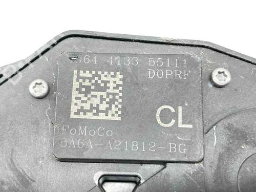 Front left lock FORD FIESTA VI (CB1, CCN) 1.6 TDCi | BP30410253C98 