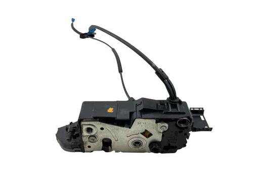 Front right lock CITROËN C4 Grand Picasso I (UA_) 2.0 HDi 150 | BP29420879C97 