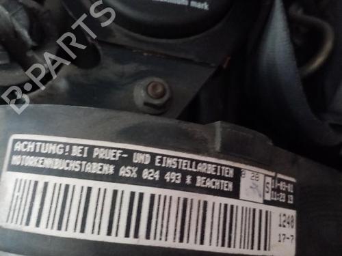 Engine VW POLO (6N2)  | BP31683880M1  - Image 6