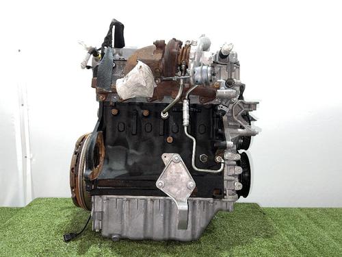 Engine OPEL VECTRA C (Z02)  | BP31683981M1  - Image 5