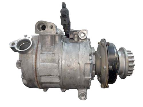 Used AC compressor AC compressor VW TOUAREG (7LA, 7L6, 7L7) 2.5 R5 TDI (174 hp) 34118990 34118990