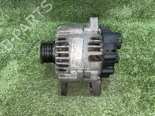 Used Alternator Alternator RENAULT MEGANE II (BM0/1_, CM0/1_) [2001-2012] 31680981 31680981