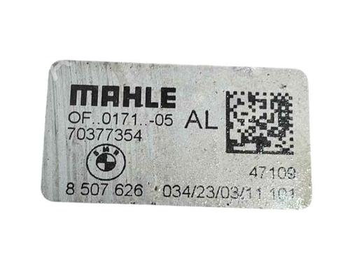 Used Oil radiator Oil radiator BMW 3 Touring (E91) [2004-2012] 31683271 31683271