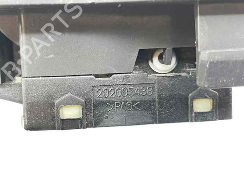 Used Right rear window switch Right rear window switch CHEVROLET CAPTIVA (C100, C140) 2.2 D (184 hp) 28714356 28714356