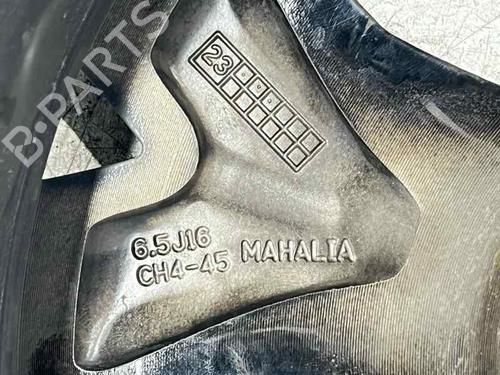 Fælk DACIA SANDERO III 1.0 TCe 110 | BP31826159C45 