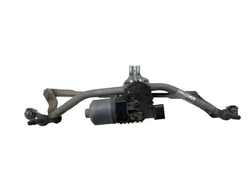 Used Front wiper motor PEUGEOT 208 I (CA_, CC_) [2012-2021]  31682965