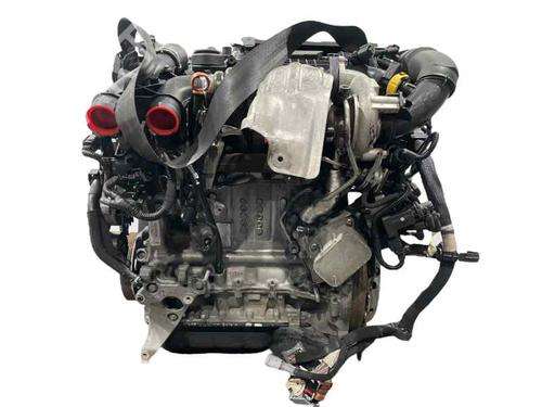 Engine CITROËN C-ELYSEE (DD_) 1.6 HDI 92 | BP29582993M1 