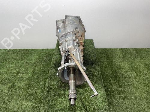 Gearbox BMW X5 (E53) | BP31684453M3