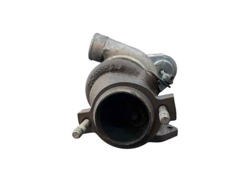 Used Turbocharger/Supercharger BMW 5 (E39) 525 tds (143 hp) 27695359