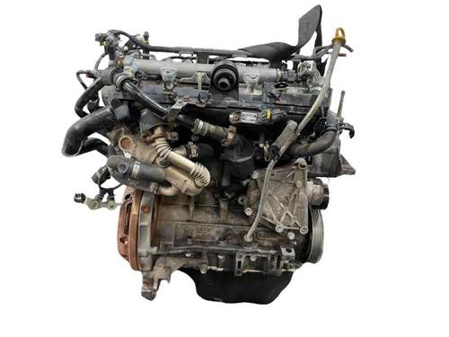 Engine FIAT PANDA (169_) 1.3 JTD Multijet 4x4 (169AXG1A, 169AXG2A) | BP26678266M1