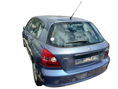 Engine HONDA CIVIC VII Hatchback (EU, EP, EV) 1.6 i (EP2, EU8, EU6) | BP24353802M1  - Image 13