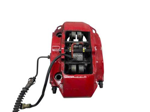 Left front brake caliper PORSCHE BOXSTER (987) S 3.2 | BP28619867M105