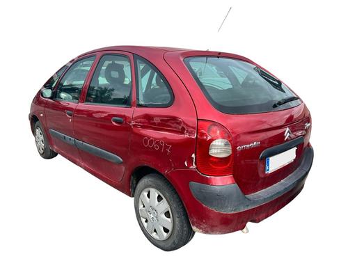 Used Parts MORRIS MARINA 1800 HL 2362160