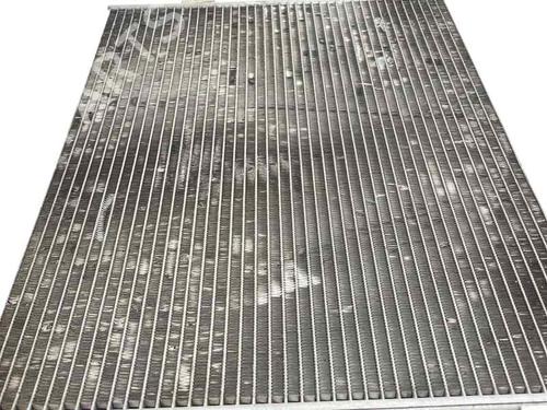 AC radiator JAGUAR XE (X760) 2.0 D AWD | BP29908371M32  - Image 5
