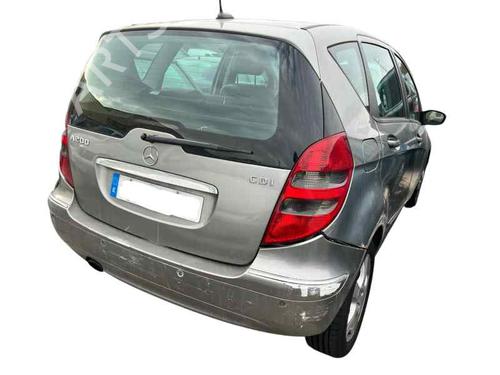 Engine MERCEDES-BENZ A-CLASS (W169) A 200 CDI (169.308, 169.008) | BP24543645M1 - Image 10