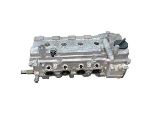 Used Cylinder head SEAT CORDOBA (6K1, 6K2) 1.4 16V (75 hp) 24427541