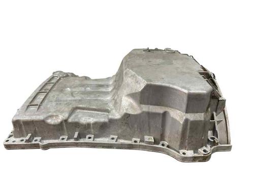 Oil sump MERCEDES-BENZ C-CLASS Coupe (CL203) C 200 CGI Kompressor (203.743) | BP29394116M115 