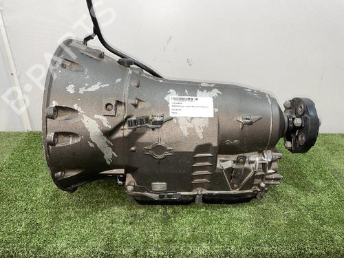 Used Gearbox MERCEDES-BENZ S-CLASS (W220, V220) [1998-2005]  31684750