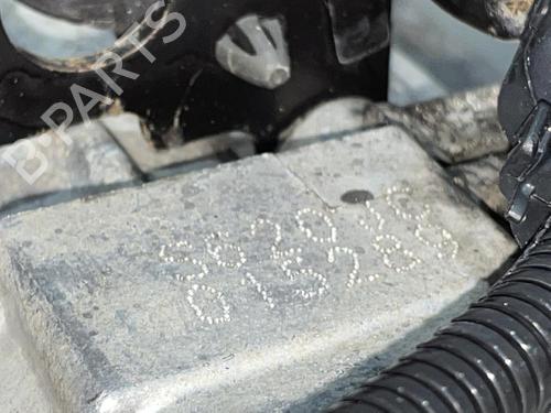 Gearbox KIA CARENS III MPV (UN)  | BP31684647M3 