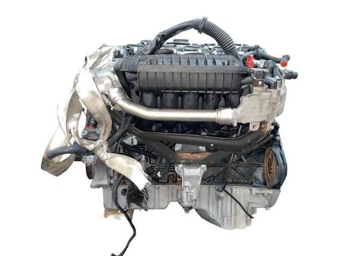 Engine MERCEDES-BENZ CLK (C209) CLK 270 CDI (209.316) | BP34237099M1 - Image 3