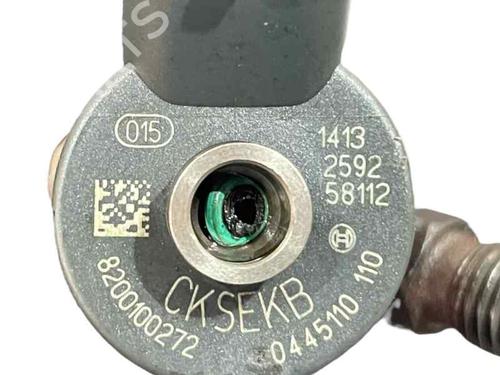 Used Injector Injector RENAULT MEGANE II Coupé-Cabriolet (EM0/1_) 1.9 dCi (120 hp) 29933946 29933946