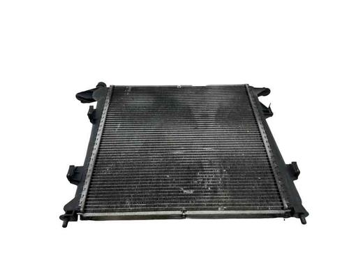 Water radiator KIA CEE'D SW (ED) | BP33536579M31 - Image 2
