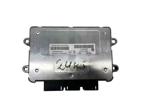 Engine control unit (ECU) CITROËN C3 II (SC_) 1.4 | BP31080818M57 - Image 3