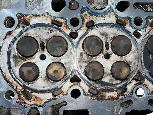 Cylinder head PEUGEOT 307 (3A/C) 2.0 HDi 90 | BP30871404M5 