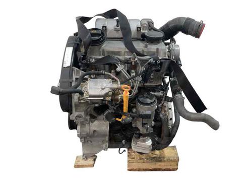 Engine SEAT IBIZA III (6L1) 1.9 SDI | BP34236563M1  - Image 7
