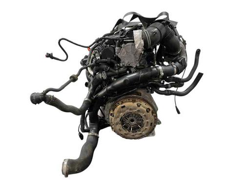 Engine VW PASSAT B6 (3C2) 2.0 TDI | BP27924320M1 - Image 8