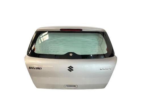 Used Tailgate TOYOTA 4 RUNNER II (_N1_) 2.4 (RN106_) (114 hp) 24353062