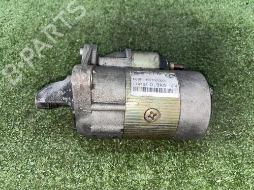 Used Starter Starter FIAT PANDA Hatchback Van (169_) [2004-2026] 31685211 31685211
