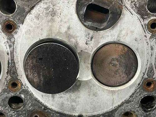 Used Cylinder head Cylinder head MITSUBISHI CARISMA (DA_) 1.6 (DA1A) (90 hp) 24225100 24225100