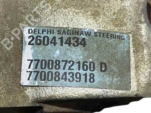 Steering pump VOLVO S40 I (644) 1.9 DI | BP30145769M99