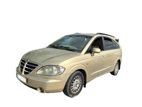 AC compressor SSANGYONG RODIUS I 2.7 Xdi 4WD | BP27448594M34  - Image 8