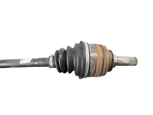 Used Right front driveshaft Right front driveshaft OPEL CORSA C Hatchback Van (X01) 1.2 16V (F08, W5L) (75 hp) 25212446 25212446