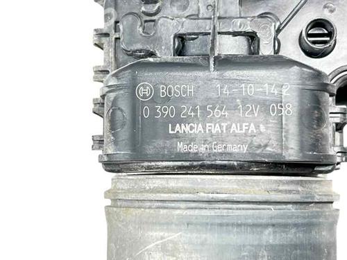 Front wiper motor FIAT DOBLO Bus (263_) 1.3 D Multijet (263AXC1A) | BP30844556M29 