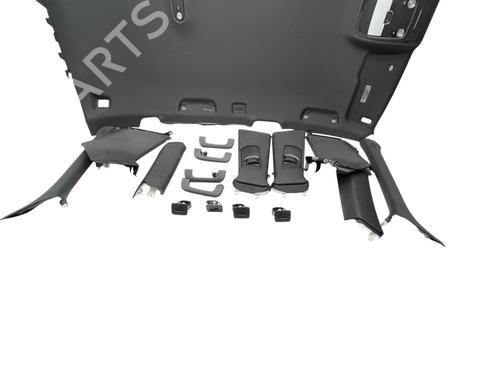 Used Interior roof Interior roof AUDI Q5 (8RB) 2.0 TDI (136 hp) 24223901 24223901